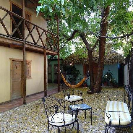 Hotel Loro Tuerto Barahona Luaran gambar