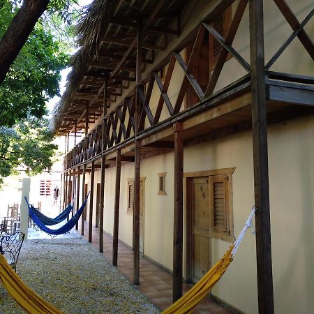 Hotel Loro Tuerto Barahona Luaran gambar