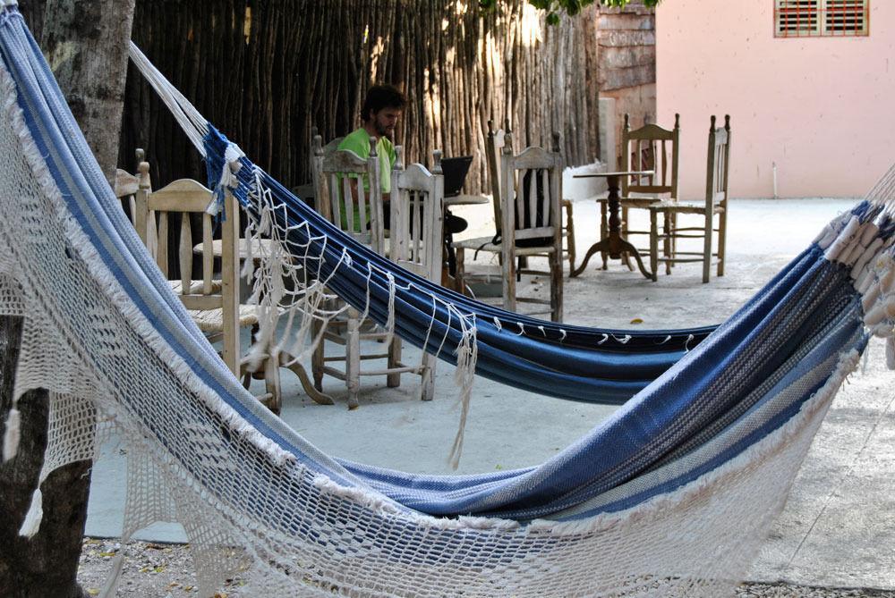 Hotel Loro Tuerto Barahona Luaran gambar