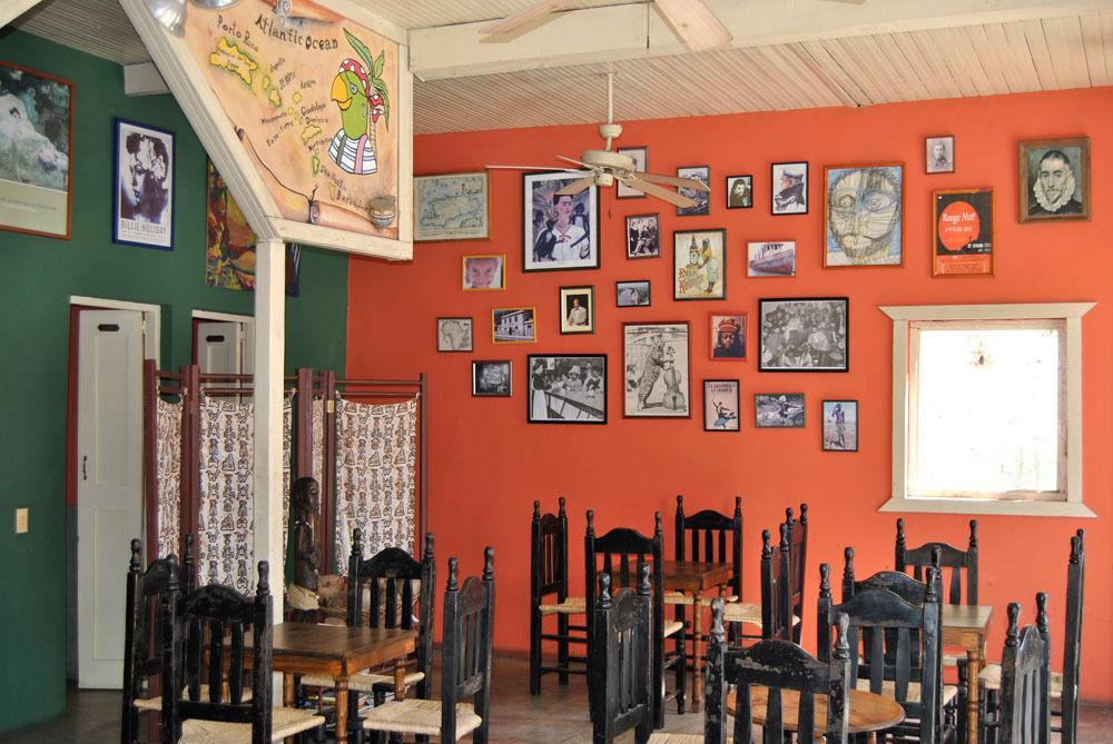 Hotel Loro Tuerto Barahona Luaran gambar