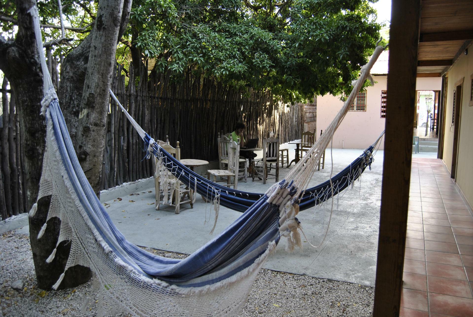 Hotel Loro Tuerto Barahona Luaran gambar