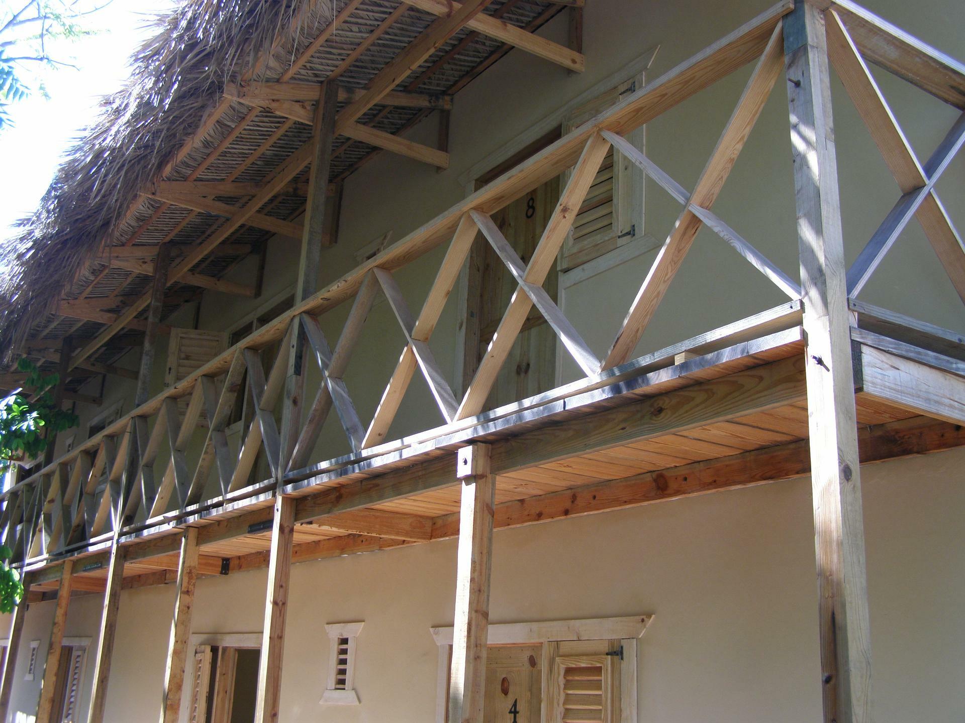Hotel Loro Tuerto Barahona Luaran gambar